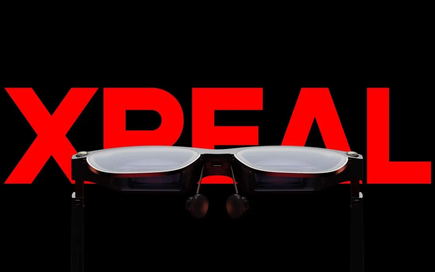 XREAL Air 2 Ultra発売: 革新的ARグラスが開発者の世界を変える